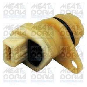 Sensor, hastighet / varvtal, citroën,fiat,lancia,peugeot,renault, 17170, 616070, 616083, 96 35 057 280, 9623111980, 9635057280,