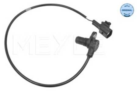 Sensor, hastighet / varvtal, hyundai accent iii, accent sedan iii, accent sedan iv, kia rio ii, rio sedan ii, 45955 22740, 4595