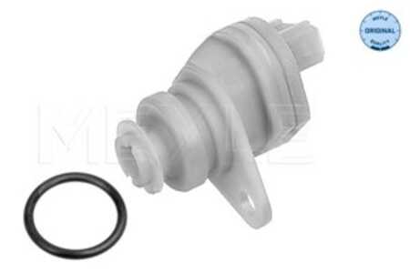 Sensor, hastighet / varvtal, citroën,peugeot,renault, 6160.70, 9635057280