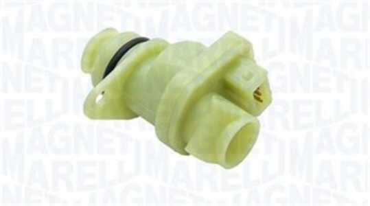 Sensor, hastighet / varvtal, citroën,fiat,lancia,peugeot,renault, 2576083A, 576083A, 591885, 616024, 9635057280