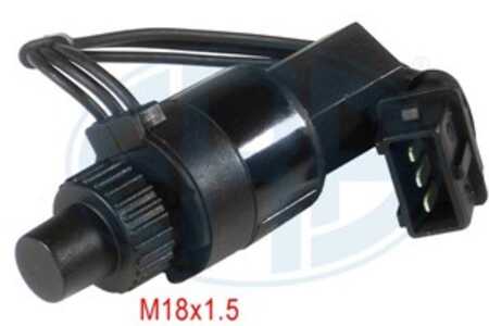 Sensor, hastighet, lada samara, 2109-3843-010, 2112-3843010-30