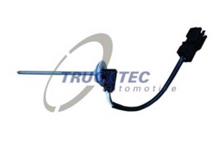 Sensor, innertemperatur, bmw 5 [e39], 5 touring [e39], x5 [e53], 64 11 8 385 563