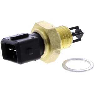 Sensor, insugslufttemperatur, Bak, passar många modeller, 0 614 300, 024 905 379 6, 040 906 161 4, 046 905 379, 046 906 379, 1 