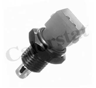 Sensor, insugslufttemperatur, Insugsgrenrör, chevrolet,daewoo,renault, 7700737572, 96253552, 96279856