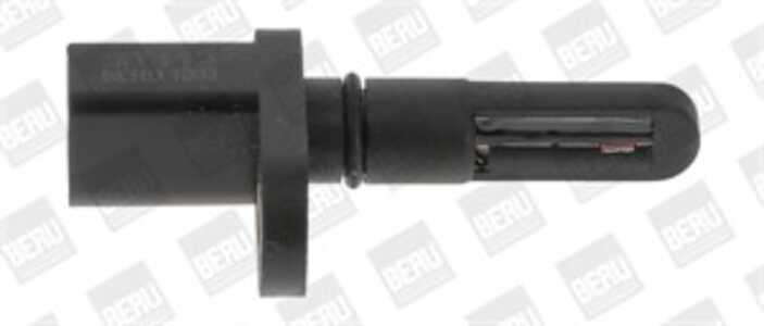 Sensor, insugslufttemperatur, audi,seat,skoda,vw, 06B 905 379 A, 06B 905 379 C, 06B 905 379 D, 06B 905 379