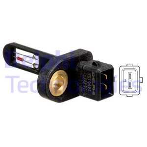 Sensor, insugslufttemperatur, audi,seat,skoda,vw, 058905379