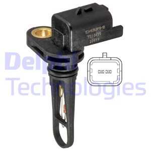 Sensor, insugslufttemperatur, citroën,fiat,peugeot, 1920JL, 1920PJ, 9655432780, 9664612580