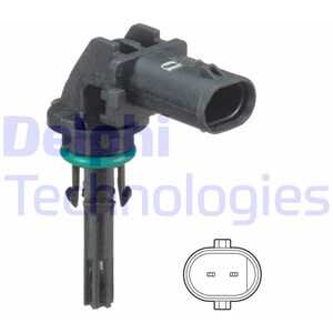 Sensor, insugslufttemperatur, bmw,mini, 13627812741, 13628519445