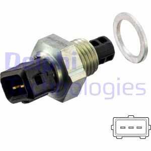 Sensor, insugslufttemperatur, chevrolet,daewoo, 96279856