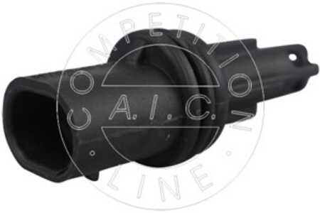 Sensor, insugslufttemperatur, opel, 12 129 596, 12 38 079