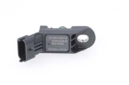 Sensor, insugslufttemperatur, alfa romeo,fiat,lancia, 46769979, 77363792, 9R4 606 205 00, CA0075738A