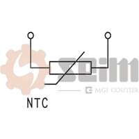 Sensor, insugslufttemperatur