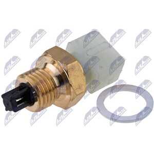 Sensor, insugslufttemperatur, chevrolet,daewoo,renault,volvo, 30865366, 7700737572, 96253552, 96279856