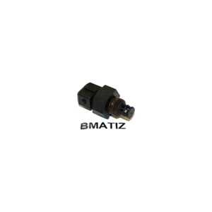 Sensor, insugslufttemperatur, chevrolet matiz, daewoo matiz, 96253552, 96279856