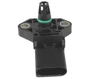 Sensor, insugslufttemperatur, seat ibiza iv, ibiza sc iv, ibiza st iv, skoda roomster, vw polo v, 03P 906 081