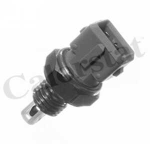 Sensor, insugslufttemperatur, citroën,peugeot, 1920-C5, 95640497, 9564097