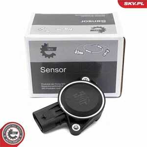 Sensor, insugsrörsspjäll, audi,seat,skoda,vw, 07L 907 386 A, 07L 907 386 B, 07L 907 386