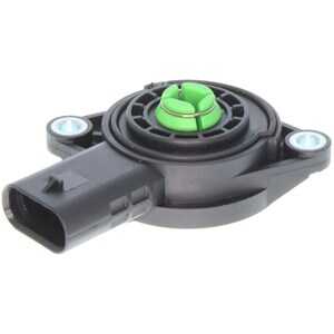 Sensor, insugsrörsspjäll, audi,seat,skoda,vw, 07L 907 386 A, 07L 907 386 B, 07L 907 386, 7L 907 386 A, 7L 907 386 B, 7L 907 386