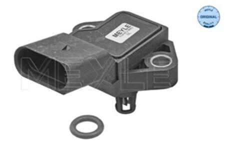 Sensor, insugstryck, Avgasrör till ljuddämpare, Insugsgrenrör, audi,ford,porsche,seat,skoda,vw, 038 906 051 B, 03F 145 673 F, 0