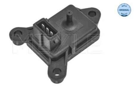 Sensor, insugstryck, Bränsleledning, alfa romeo,citroën,fiat,iveco,lancia,peugeot, 1563.J4, 1920.J7, 4653 1222, 46531222, 5 003