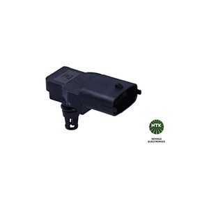 Sensor, insugstryck, Insugsgrenrör, abarth,alfa romeo,fiat,ford, 1 852 633, 1 871 255, 31355973, 31405340, 31432308, 32208434, 