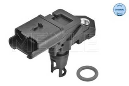 Sensor, insugstryck, Insugsgrenrör, citroën,fiat,ford,mazda,mitsubishi,peugeot,toyota,volvo, 1 683 949, 1 796 446, 1920.QR, 307