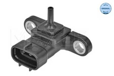 Sensor, insugstryck, Insugsgrenrör, mazda 2, 3, 3 sedan, ZJ20-18-211