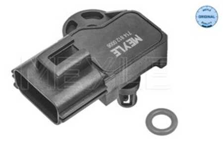 Sensor, insugstryck, Insugsgrenrör, ford,volvo, 1 119 939, 1 439 900, 1S7A-9F479-AB, 1S7A-9F479-AC, 30658184, 31251242