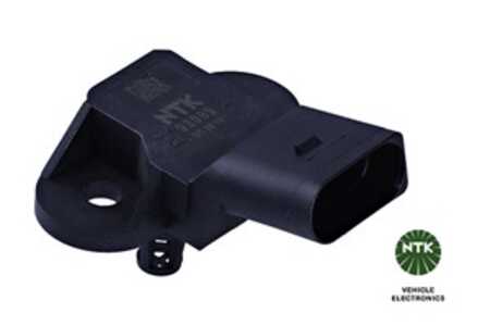 Sensor, insugstryck, Insugsgrenrör, vw jetta iii, multivan t5, new beetle, new beetle cabriolet, 036 906 051 G, 1K0 612 041 BT,