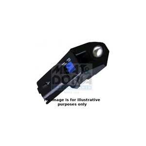 Sensor, insugstryck, Insugsgrenrör, citroën,fiat,ford,jaguar,lancia,land rover,mitsubishi,peugeot, 1427942, 1438809, 1865A122, 