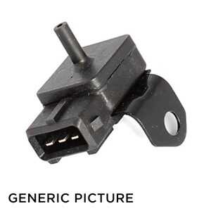 Sensor, insugstryck, Insugsgrenrör, bmw,mini,toyota, 13 62 7 804 742, 13 62 8 570 118, 13 62 8 637 896, 7 804 742, 8 637 896, 8