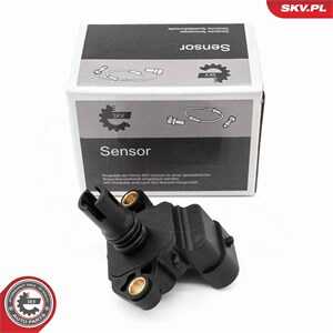 Sensor, insugstryck, Insugsgrenrör, saab 9-5, 9-5 kombi, 30584326, 55560162, 55563262, 9197948