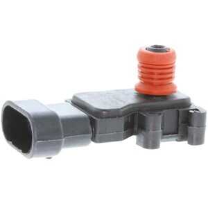 Sensor, insugstryck, Insugsgrenrör, dacia,nissan,opel,renault, 01 235 046, 012 614 970, 012614970, 016 212 460, 016212460, 0280