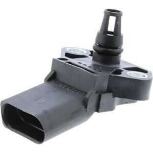 Sensor, insugstryck, Nedre, audi,seat,skoda,vw, 036 906 051 E, 36 906 051 E, 36906051E