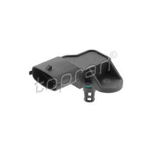 Sensor, insugstryck, Upptill, Insugsgrenrör, alfa romeo,fiat,ford,volvo, 1 852 633, 1 871 255, 31410412, 31465576, 32208434, 5 