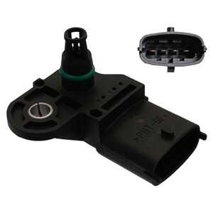 Sensor, insugstryck, renault,suzuki, 18590-67JA0, 18590-67JA0-000, 22 36 507 54R, 82 00 375 080