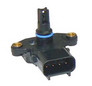 Sensor, insugstryck, ford focus i, focus sedan i, focus turnier i, 1113276, 1879414, 1S4A-9F479-BA, ES4A-9F479-BA