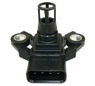 Sensor, insugstryck, opel, 6238678, 97 381 191