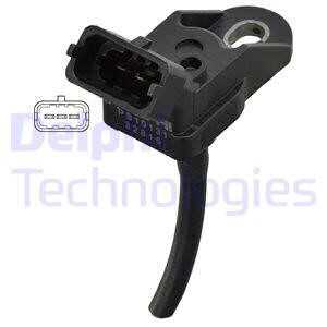 Sensor, insugstryck, opel,vauxhall, 6238084, 6238391, 6238412, 90499610, 90541409, 9117763, 9128501