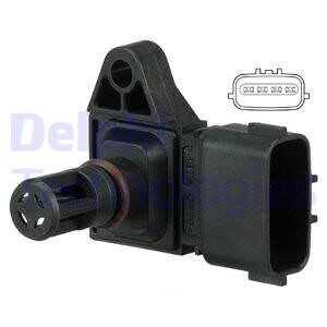 Sensor, insugstryck, nissan micra iii, micra c+c iii, note, 22365-AX000, 22365-AX00A