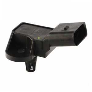 Sensor, insugstryck, audi,seat,skoda,vw, 06B 906 051, 1706