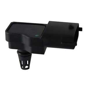 Sensor, insugstryck, mitsubishi colt vi, colt czc cabriolet vi, lancer viii, lancer sportback viii, smart forfour, 005 153 61 2