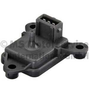 Sensor, insugstryck, alfa romeo,citroën,fiat,iveco,lancia,peugeot, 1920 J7, 46531222, 60575356, 60811067, 60814507, 9609992380