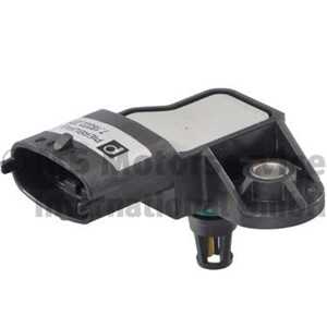 Sensor, insugstryck, alfa romeo,fiat,lancia,opel,saab,vauxhall, 12 35 084, 55206797, 55219298, 62 38 210, 62 38 865, 73503657, 