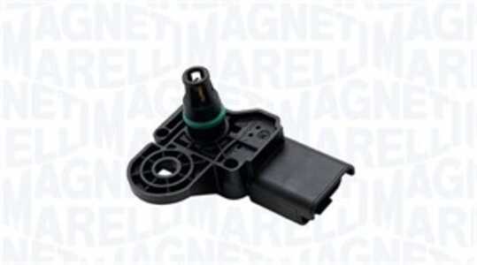 Sensor, insugstryck, citroën,mini,peugeot, 13627539811, 1920LW, V753981180