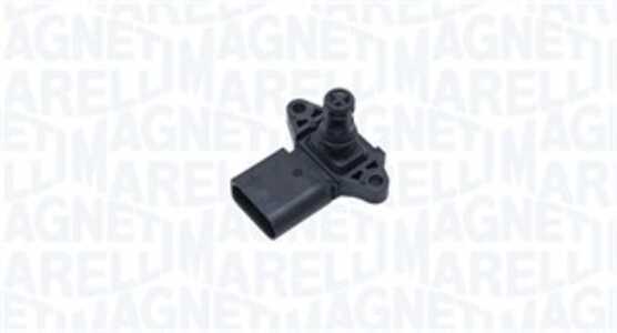 Sensor, insugstryck, audi,seat,skoda,vw, 03D906051, 03D906051A, 16867