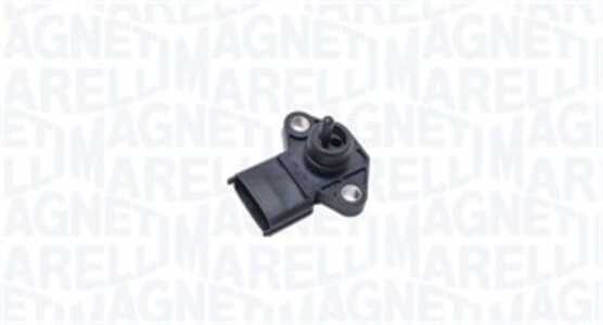 Sensor, insugstryck, hyundai,kia, 393002G000, 3930084400