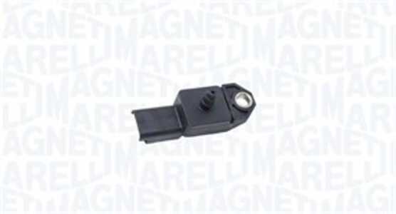 Sensor, insugstryck, ford galaxy ii, mondeo iv, mondeo sedan iv, mondeo turnier iv, s-max, 1439044, 6G91-12T551-AB