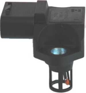 Sensor, insugstryck, citroën c1, c1 ii, daihatsu cuore vii, sirion, lexus gs, peugeot 107, 108, toyota aygo, iq, yaris, 1920KN,