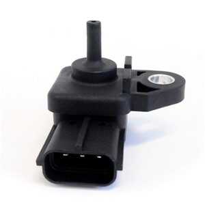 Sensor, insugstryck, mazda 3, 323 s vi, 6 hatchback, 6 sedan, 6 station wagon, 626 v, 626 station wagon v, demio, premacy, rx-8